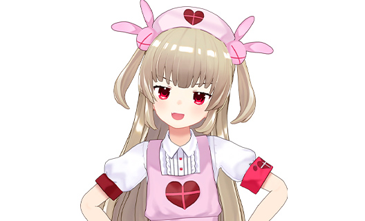 名取さな