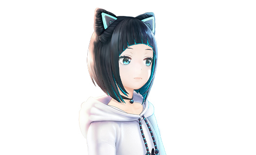 水科葵