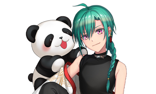 緑仙