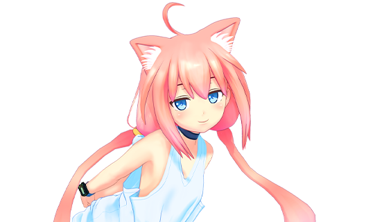 猫宮ひなた