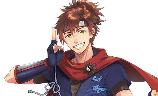 乾伸一郎