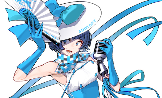 燦鳥ノム