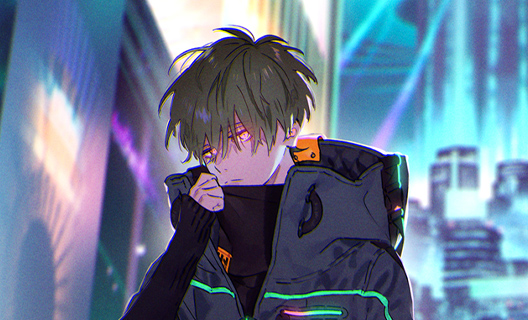 アストロ