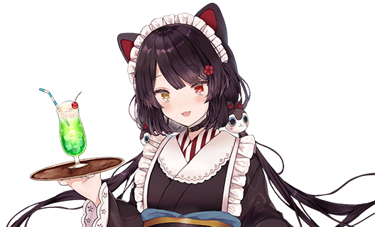 戌亥とこ