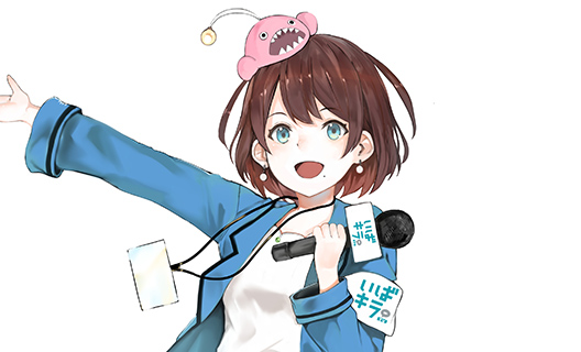 茨ひより