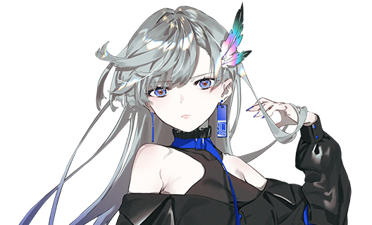 VESPERBELL ヨミ