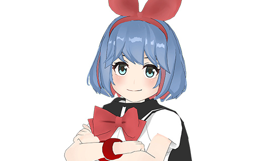 おめがシスターズ レイ