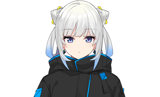 Tacitly シエル