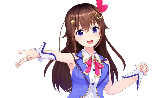 ときのそら