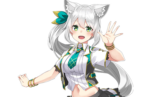ヒヅキミウ