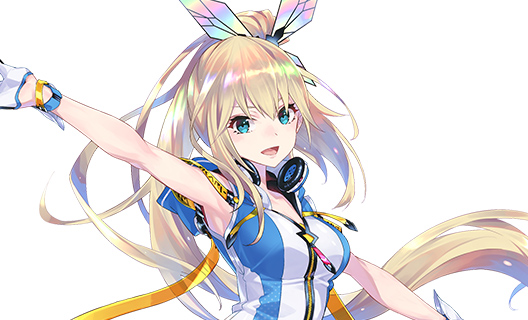 ミライアカリ