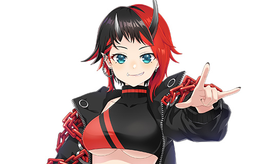龍ヶ崎リン