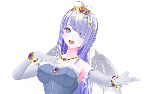 エーテル・クレスエンティア