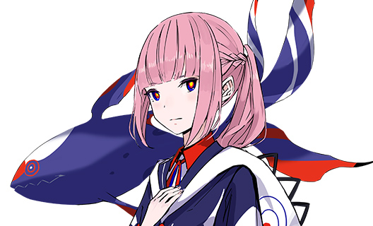 花譜