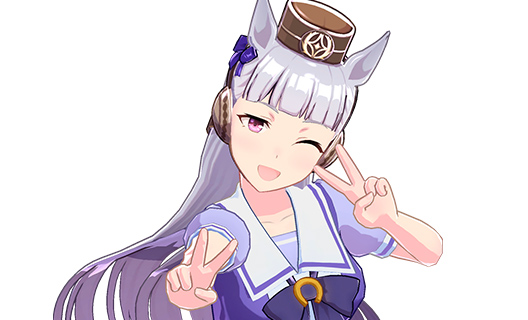 ゴールドシップ