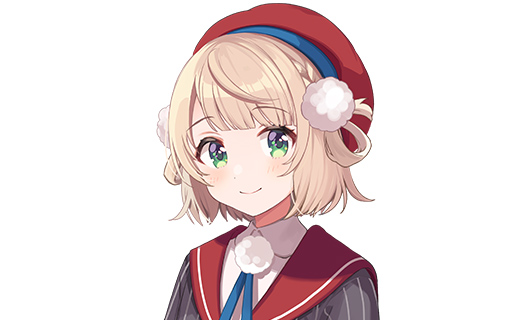 しぐれうい