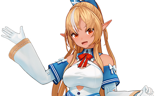 不知火フレア