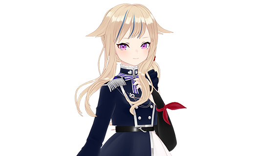 HIMEHINA 鈴木ヒナ