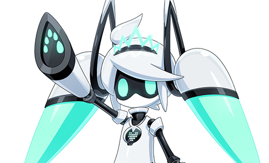 Voidoll(#コンパス)