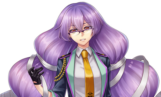 双挽乃保(#コンパス)