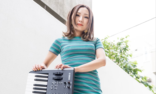バンドメンバー