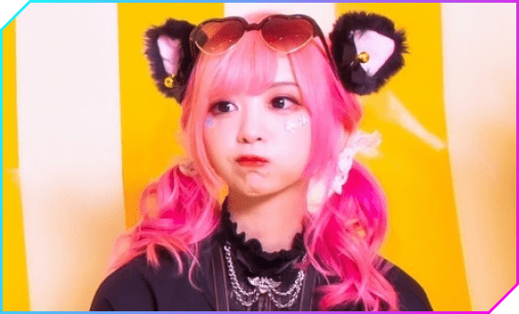 あいみベイダー（バンドメンバー）