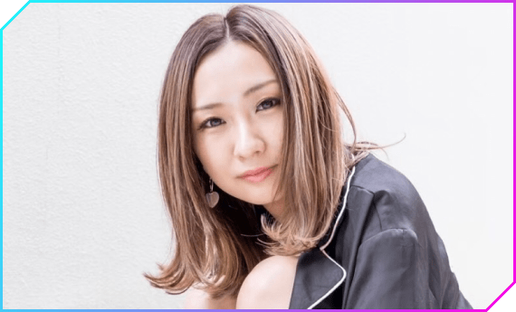 鈴木栄奈（バンドメンバー）