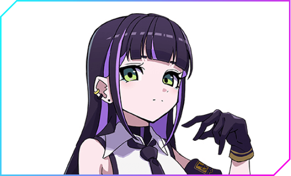 めたしっぷ 藤咲まや