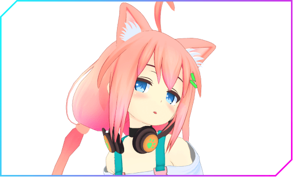 猫宮ひなた