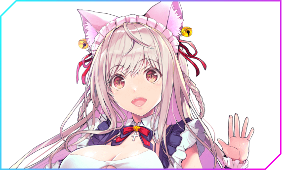 春霞みぃな