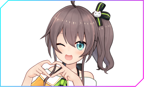 夏色まつり