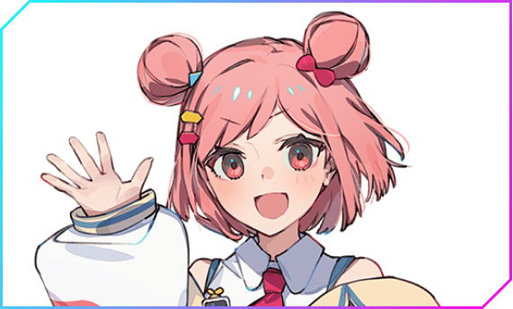 めたしっぷ 桜葉ハグ