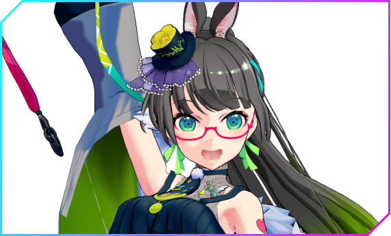 たみー