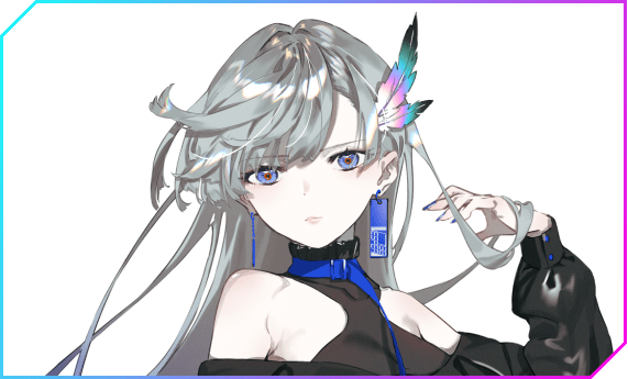 VESPERBELL ヨミ