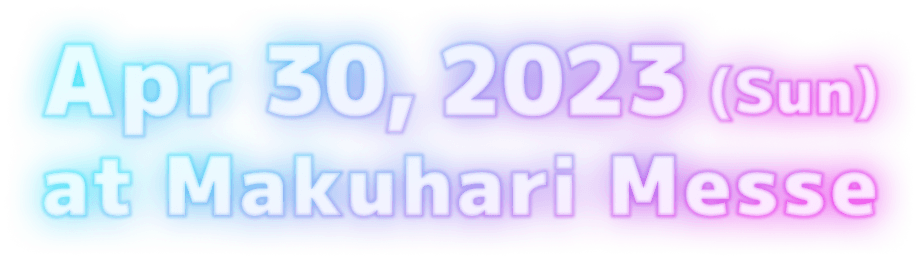 2023.4.30[Sun]